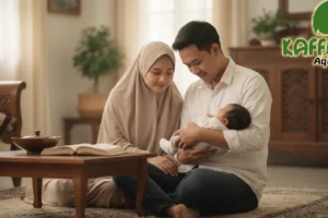 Gabung Niat Aqiqah Qurban? Simak Pendapat Ulama Syafi’iyah!