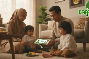 Hukum Aqiqah Online Tanpa Melihat Penyembelihan: Sahkah Secara Syariat?