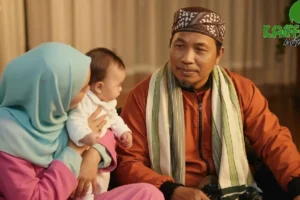 Menunda Aqiqah: Kapan Batas Waktu Aqiqah?