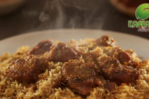 Paket Nasi Kebuli Probolinggo: Sajian Mewah nan Istimewa