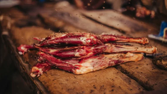 Solusi Pesanan Kambing Guling Terlambat: Panduan Aqiqah Lancar