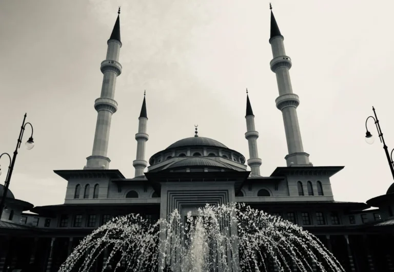 Aqiqah Plus Qurban