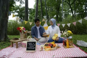 Aqiqah Ramah Lingkungan: Panduan Syar’i dan Praktis Modern