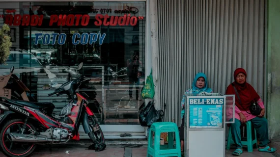 Tips Beli Kambing Aqiqah Sendiri Agar Sah & Berkah