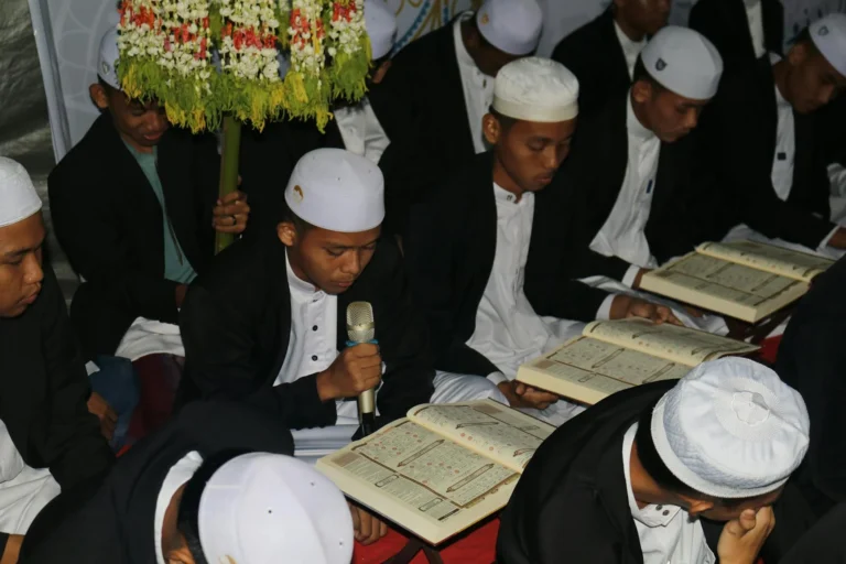 Contoh Teks Pidato Aqiqah