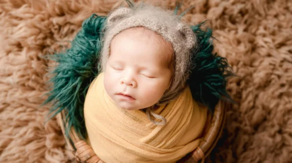 Dalil Aqiqah Anak: Landasan Hukum dan Panduan Lengkap