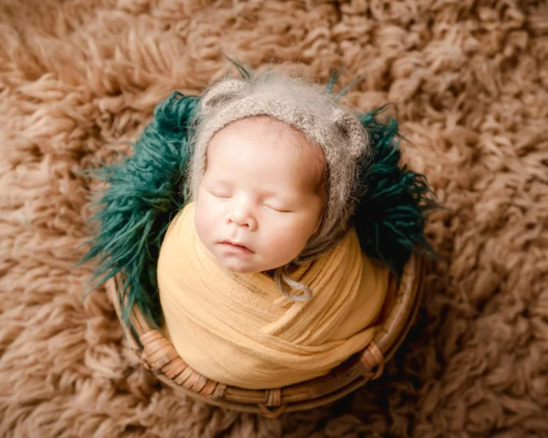Doa Aqiqah Bayi