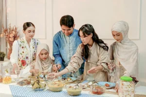 Hampers Aqiqah Premium: Pilihan Mewah & Syar’i untuk Buah Hati