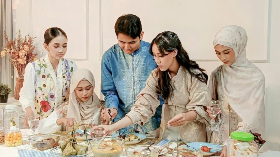 Hampers Aqiqah Premium: Pilihan Mewah & Syar’i untuk Buah Hati