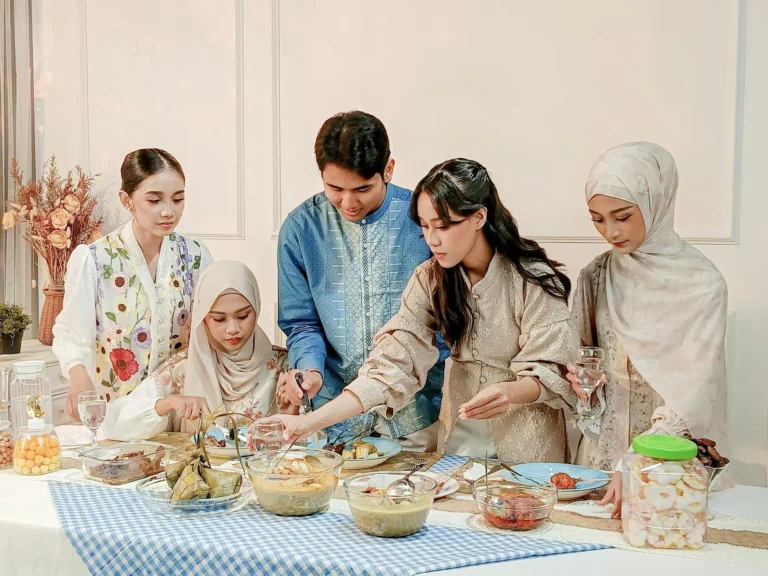 Hampers Aqiqah Premium