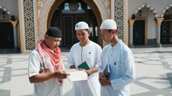 Hukumnya Aqiqah Menurut Islam: Panduan Lengkap & Sahih