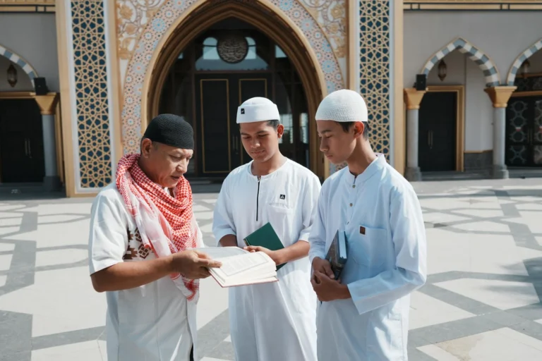 Hukumnya Aqiqah Menurut Islam