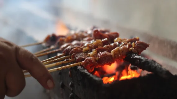 Kambing Guling Situbondo Panarukan: Lezat, Empuk & Syar’i