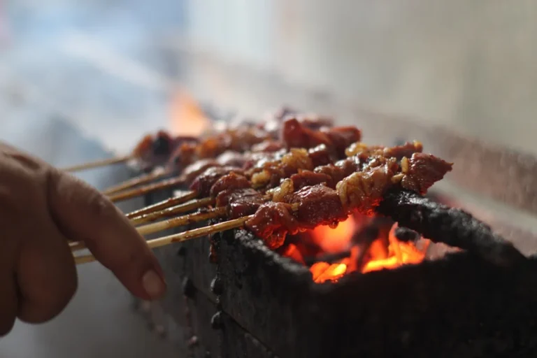 Kambing Guling Situbondo Panarukan