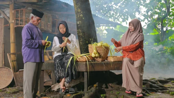 Kambing Guling Surabaya: Menu Buka Puasa Spesial & Berkah