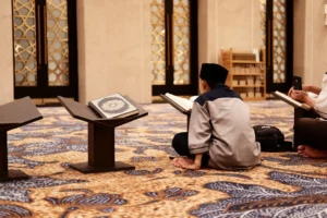 Khutbah Aqiqah Singkat: Inspirasi Pesan Penuh Berkah & Makna