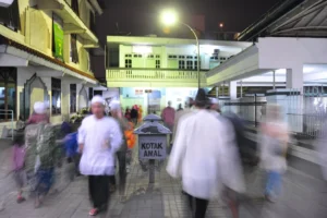 Layanan Aqiqah Surabaya Terbaik & Syar’i – Kaffah Aqiqoh