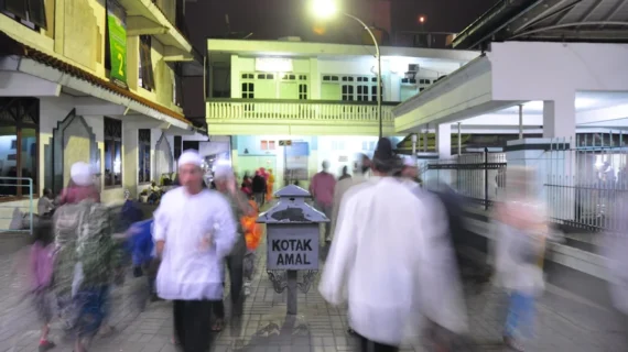 Layanan Aqiqah Surabaya Terbaik & Syar’i – Kaffah Aqiqoh