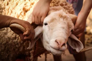 Paket Aqiqah 2 Ekor Kambing Berapa Porsi? Ini Estimasinya
