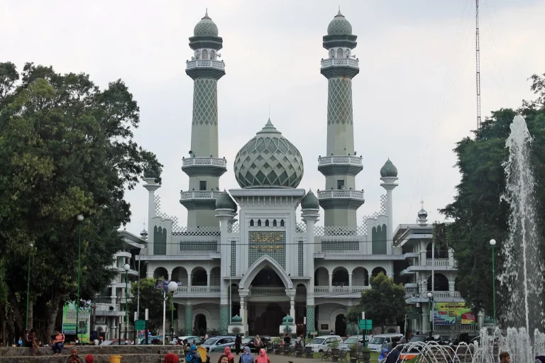 Paket Aqiqah Malang