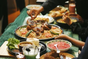 Promo Aqiqah Gratis Kambing Bulan Ramadhan: Hemat & Berkah