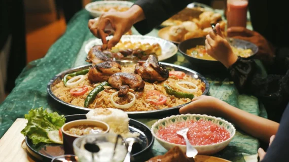 Promo Aqiqah Gratis Kambing Bulan Ramadhan: Hemat & Berkah