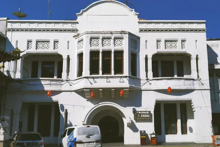 Pusat Aqiqah Surabaya