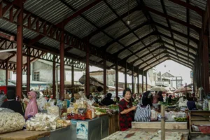 Rekomendasi Kambing Guling Enak di Jawa Timur Terbaik