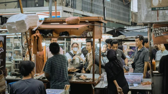 Rekomendasi Kambing Guling Enak Murah & Berkah 2026