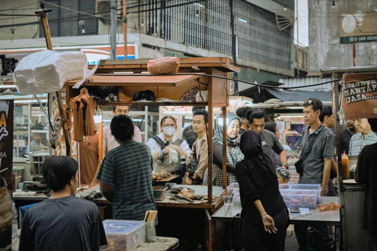 Rekomendasi Kambing Guling Enak Murah