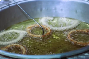 Resep Sambal Kecap Kambing Guling Lezat & Praktis