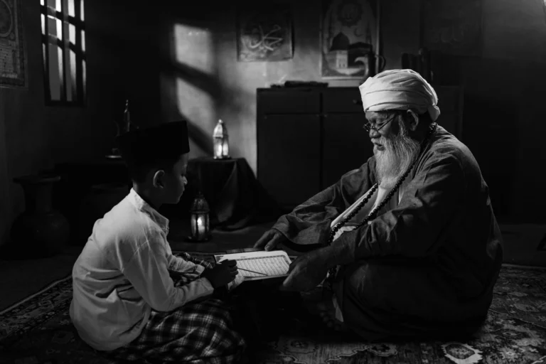 Sertifikat Aqiqah Anak