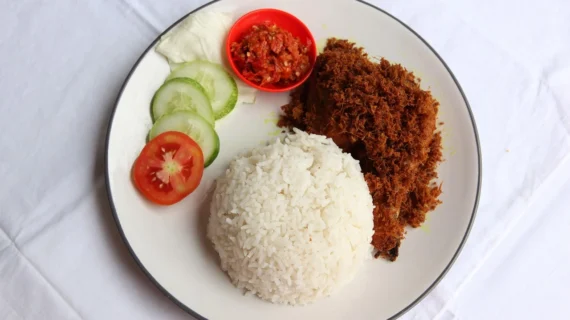 Ucapan Aqiqah di Kotak Nasi: Ide, Contoh, & Tips Menarik