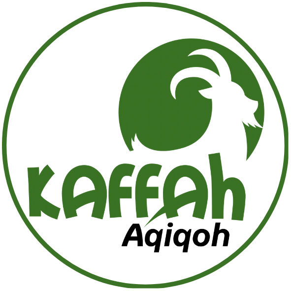 Kaffah Aqiqoh
