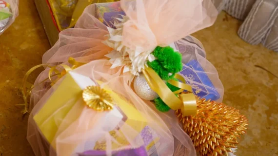 Pilihan Isi Hampers Aqiqah Terbaik yang Berkah & Berkesan